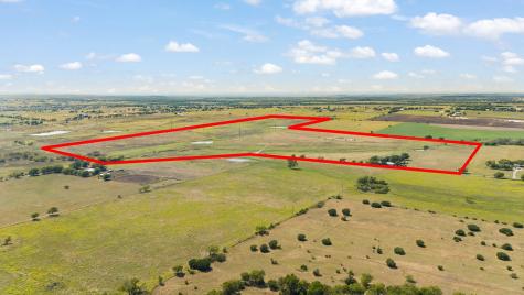 13201 County Road 1002 Godley TX 76044