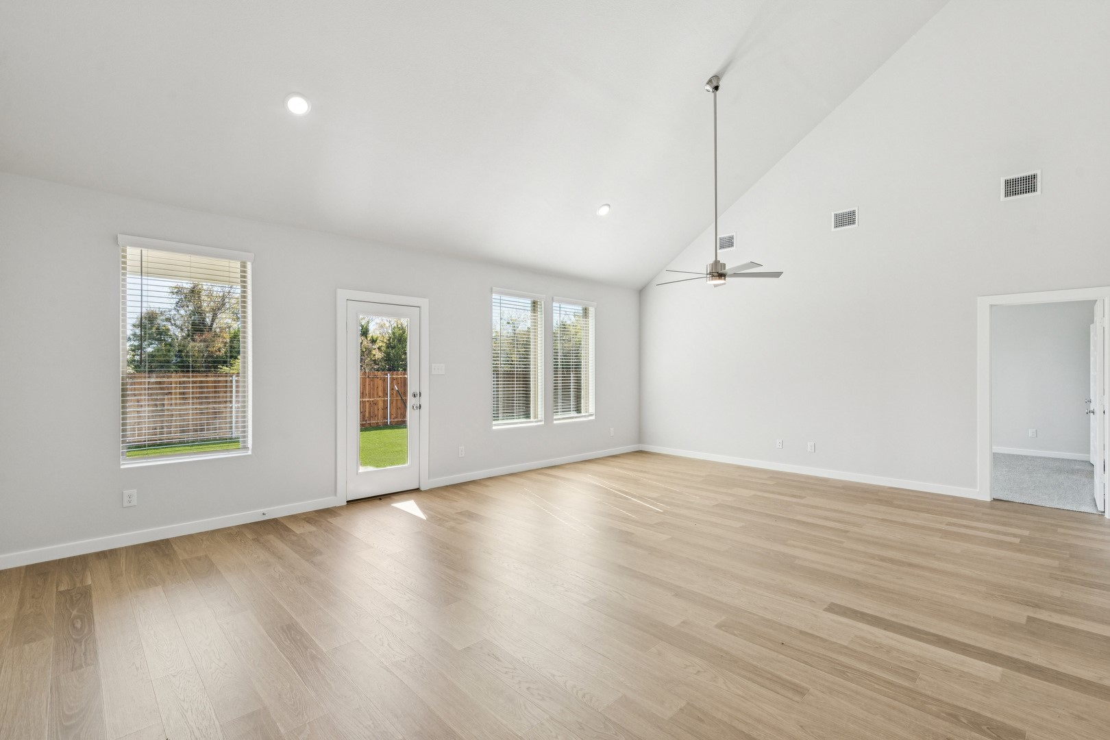 2445 Rembrandt Drive Waxahachie TX 75165