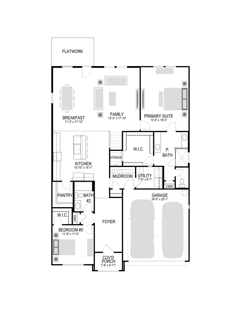 2445 Rembrandt Drive Waxahachie TX 75165