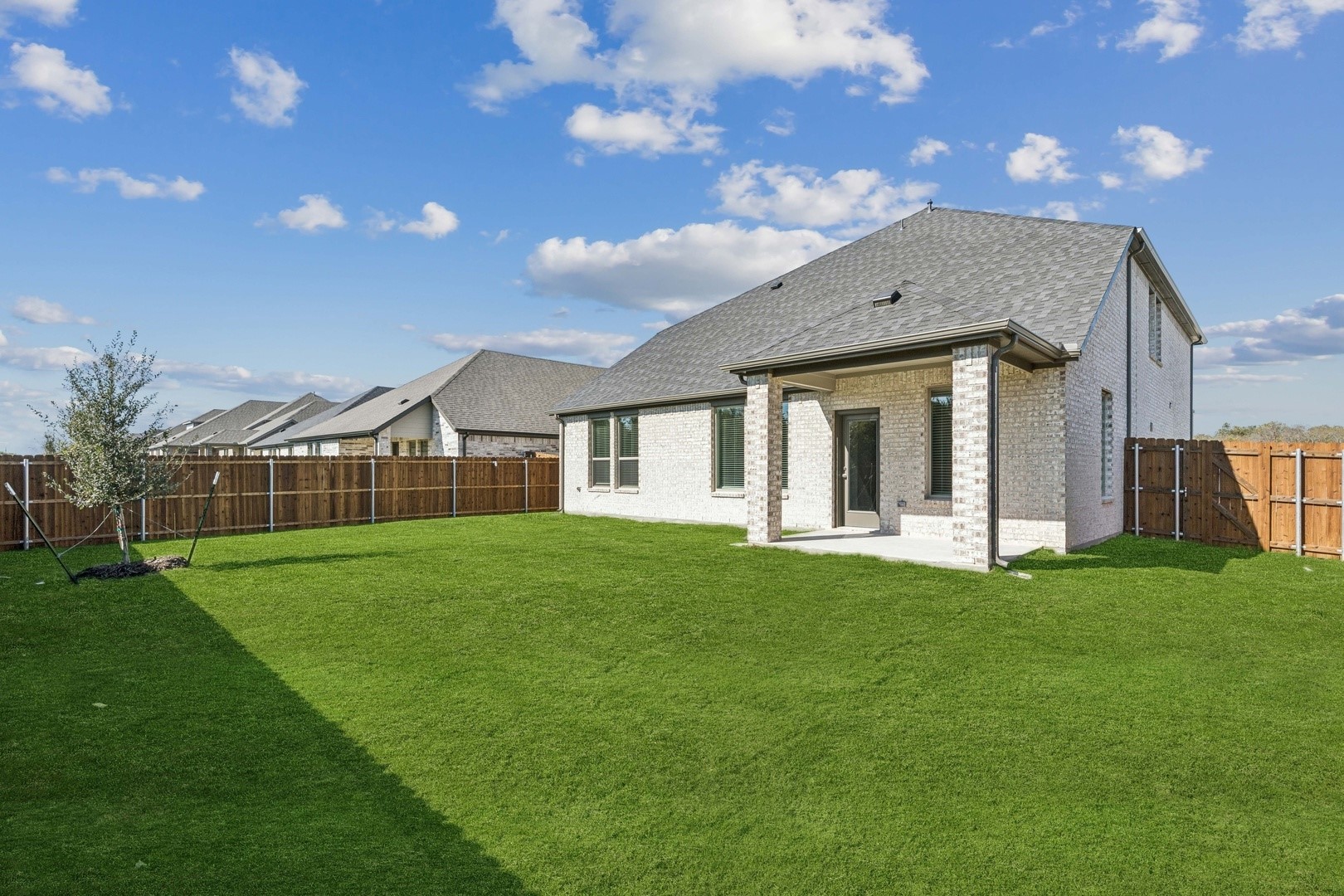 2445 Rembrandt Drive Waxahachie TX 75165