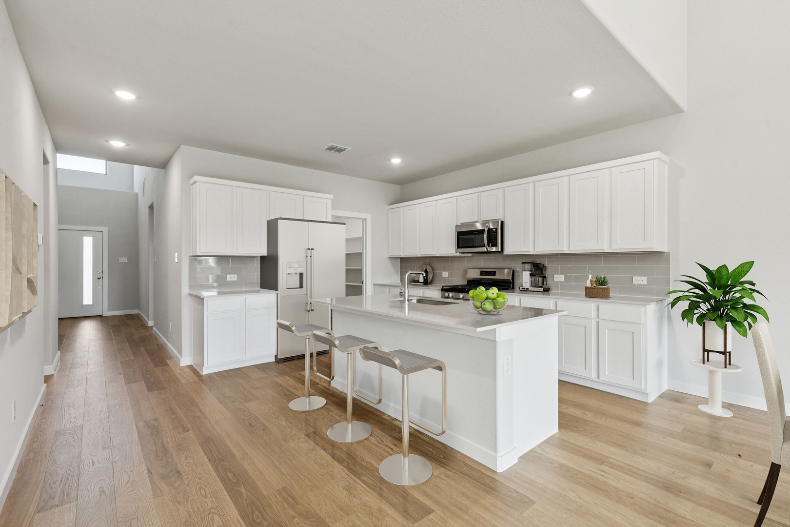 2445 Rembrandt Drive Waxahachie TX 75165