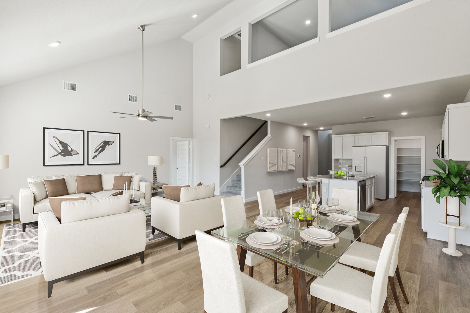 2445 Rembrandt Drive Waxahachie TX 75165