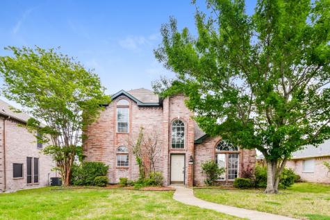 3082 Winecup Lane Rockwall TX 75032