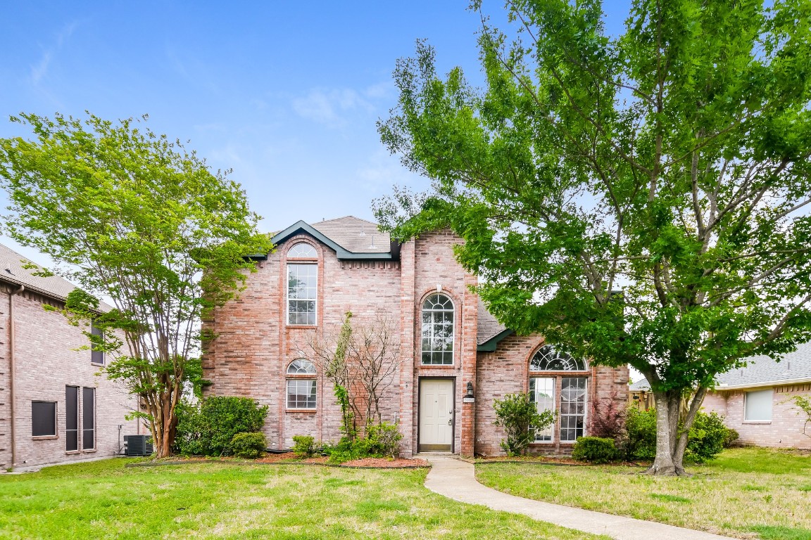 3082 Winecup Lane Rockwall TX 75032