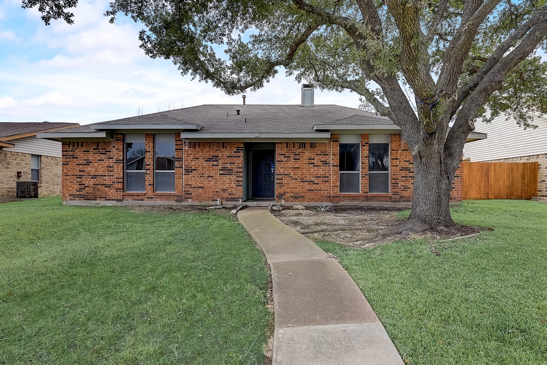 220 Heather Glen Drive Coppell TX 75019