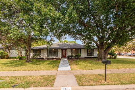 3101 Bonniebrook Drive Plano TX 75075