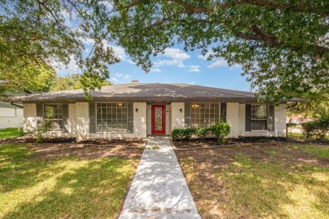 3101 Bonniebrook Drive Plano TX 75075