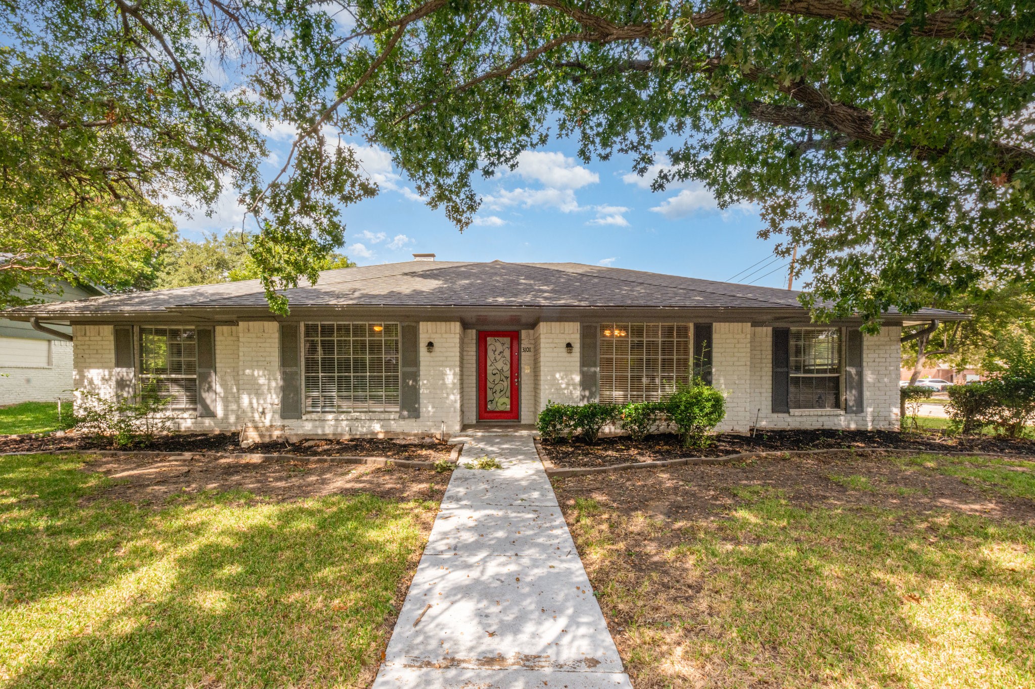 3101 Bonniebrook Drive Plano TX 75075