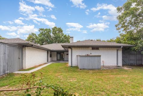 3101 Bonniebrook Drive Plano TX 75075