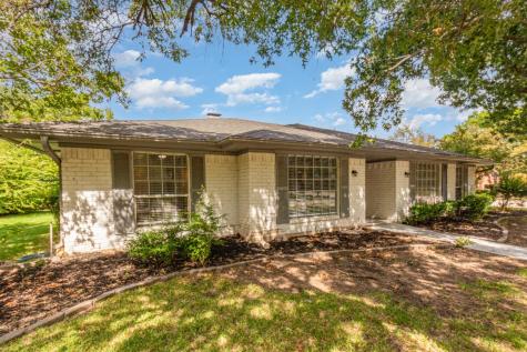 3101 Bonniebrook Drive Plano TX 75075