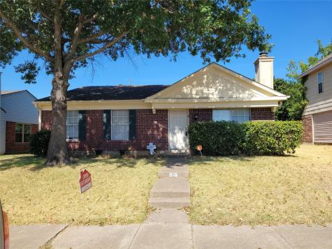 915 Sumac Drive Dallas TX 75217