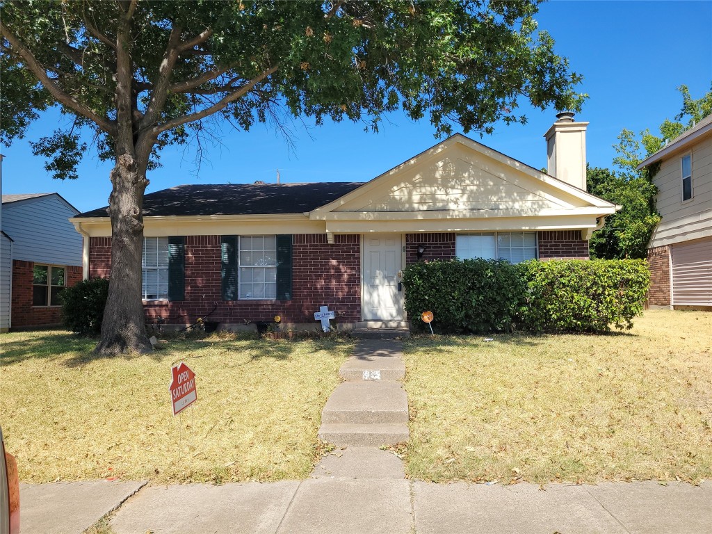915 Sumac Drive Dallas TX 75217