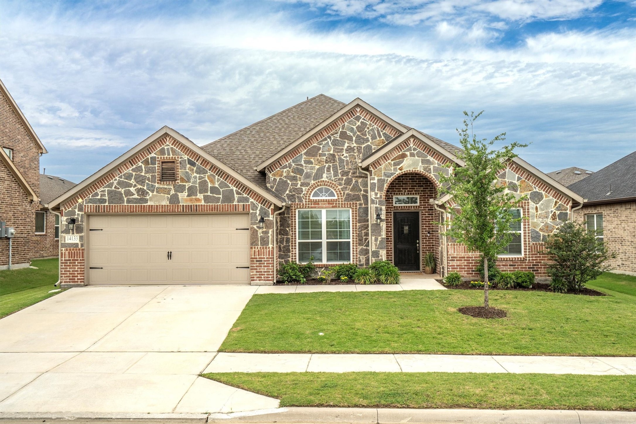 14133 Lapetus Drive Haslet TX 76052