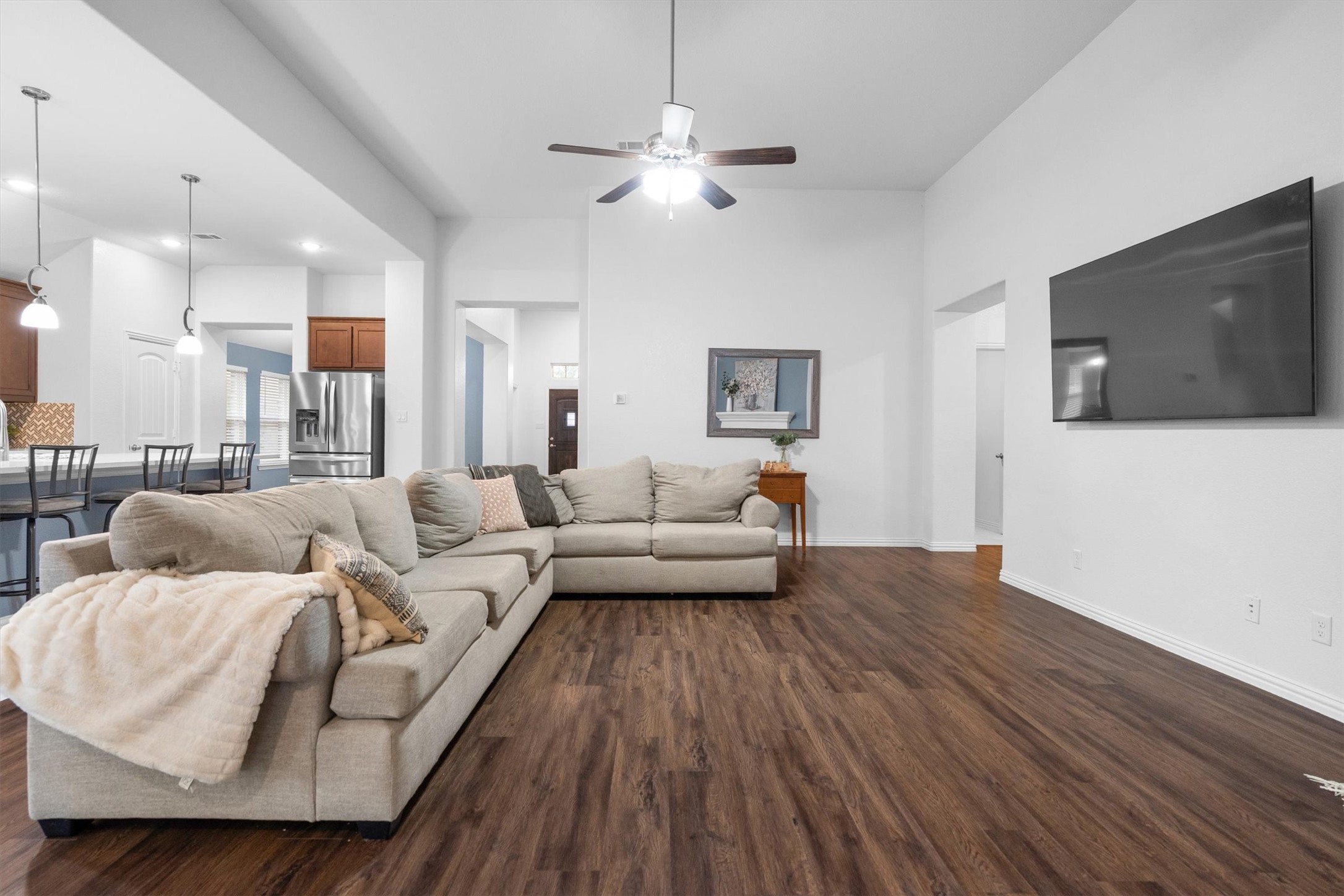 14133 Lapetus Drive Haslet TX 76052