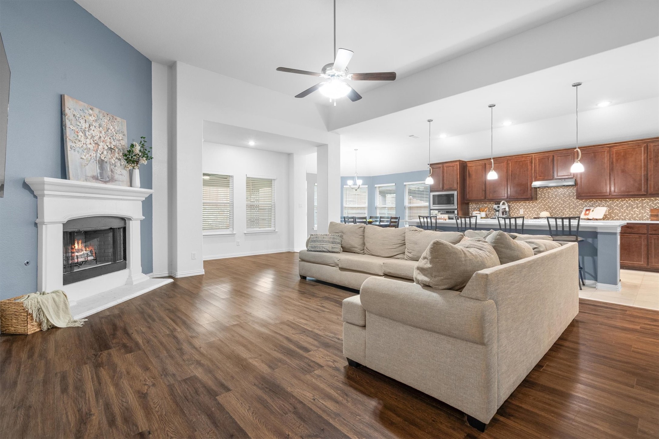 14133 Lapetus Drive Haslet TX 76052