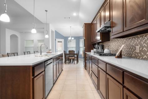 14133 Lapetus Drive Haslet TX 76052