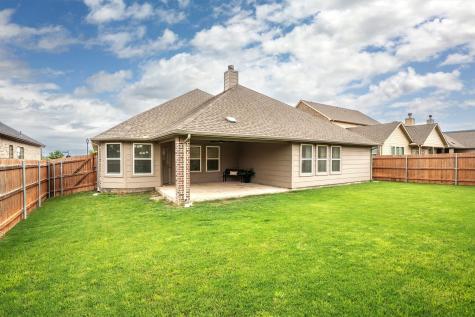 14133 Lapetus Drive Haslet TX 76052