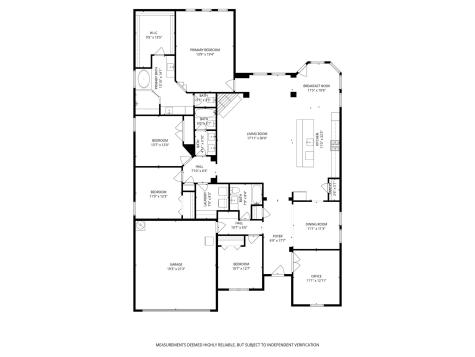 14133 Lapetus Drive Haslet TX 76052
