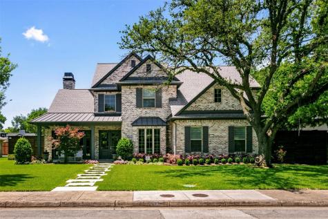 4854 Twin Post Road Dallas TX 75244