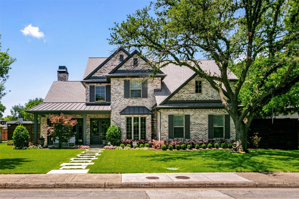 4854 Twin Post Road Dallas TX 75244
