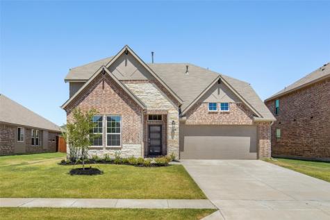 3300 Fort Street Royse City TX 75189
