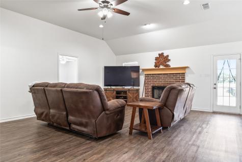 257 Cypress Point Drive Gunter TX 75058