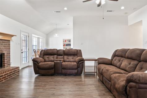 257 Cypress Point Drive Gunter TX 75058