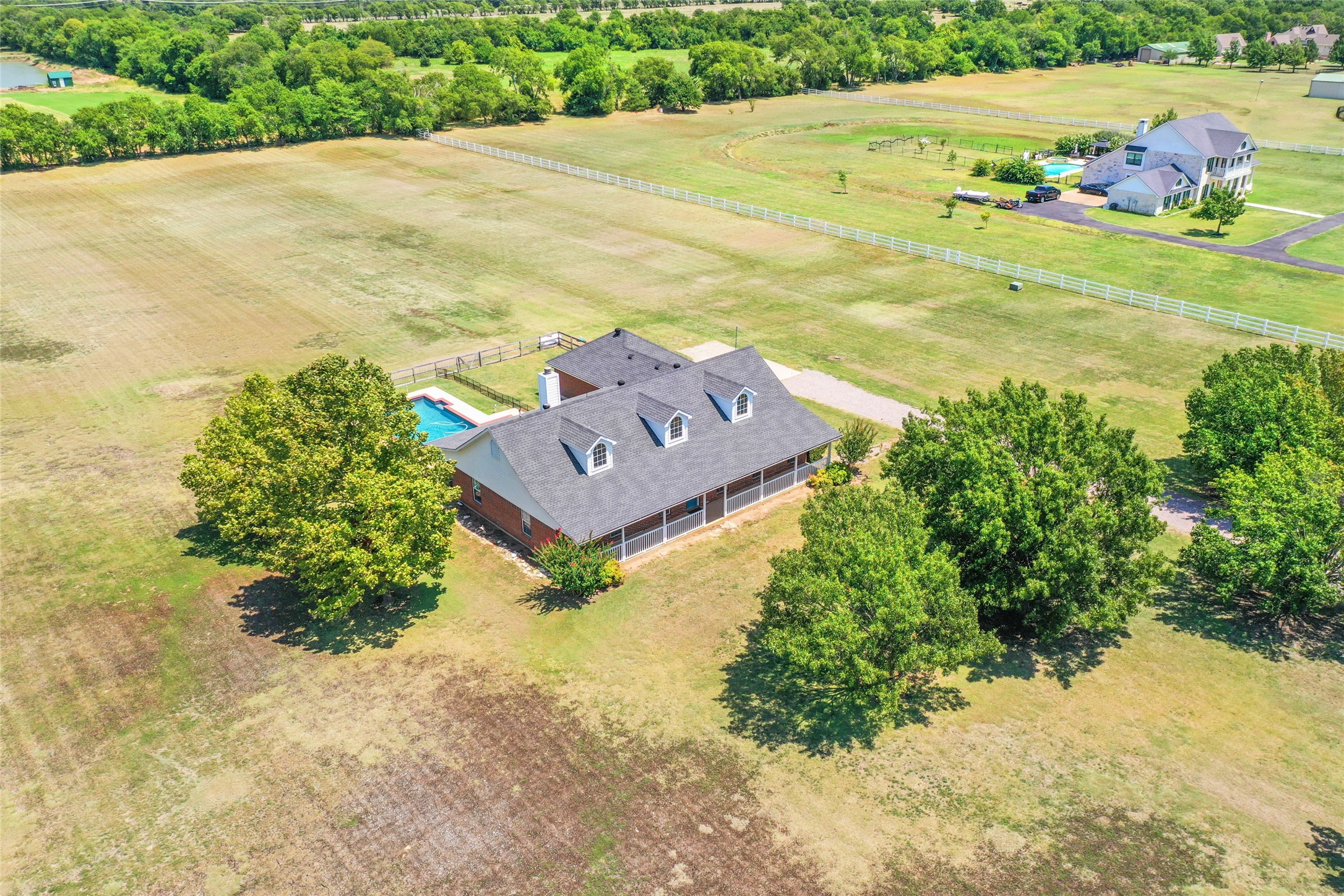 257 Cypress Point Drive Gunter TX 75058