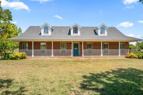 257 Cypress Point Drive Gunter TX 75058