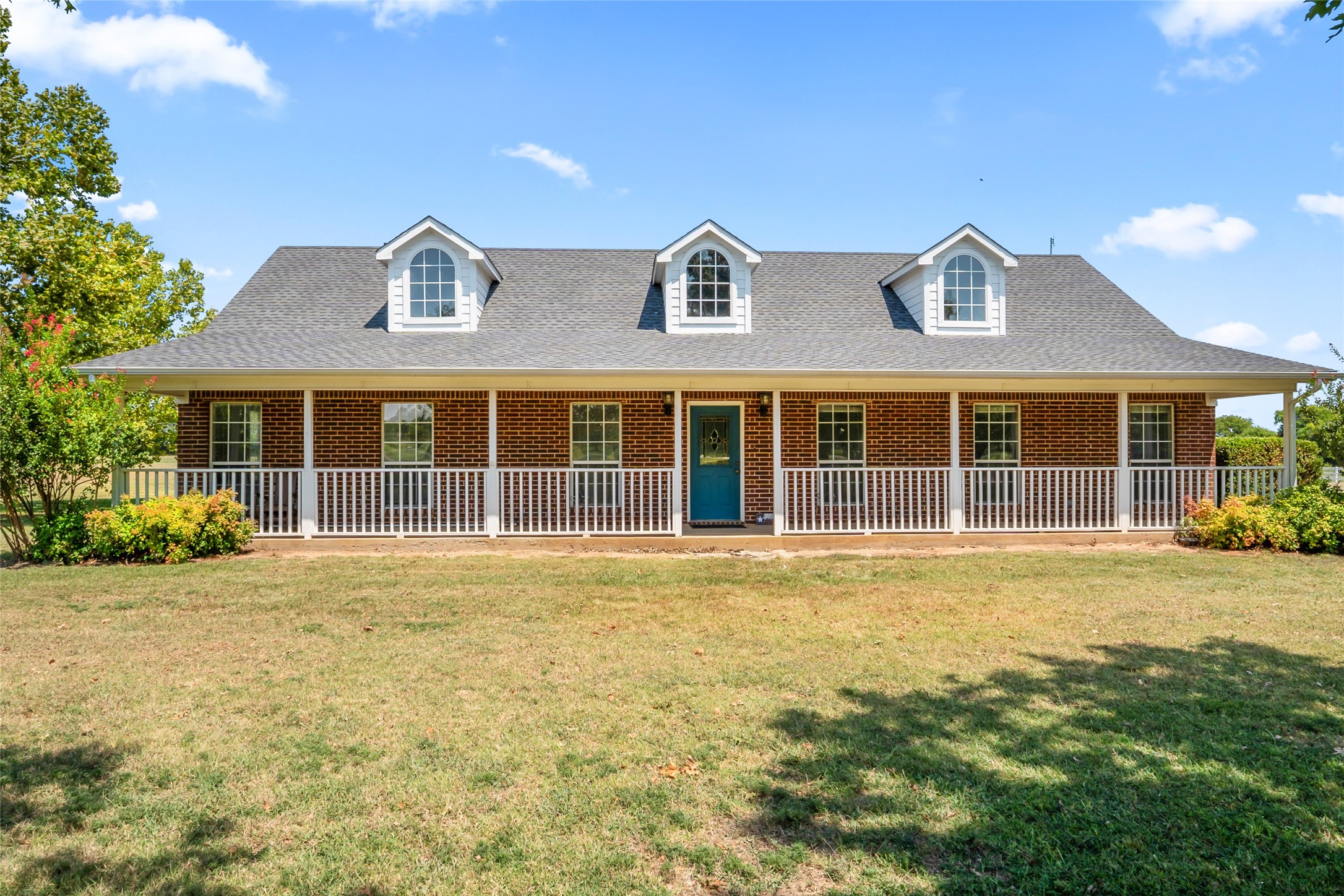 257 Cypress Point Drive Gunter TX 75058