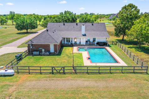 257 Cypress Point Drive Gunter TX 75058
