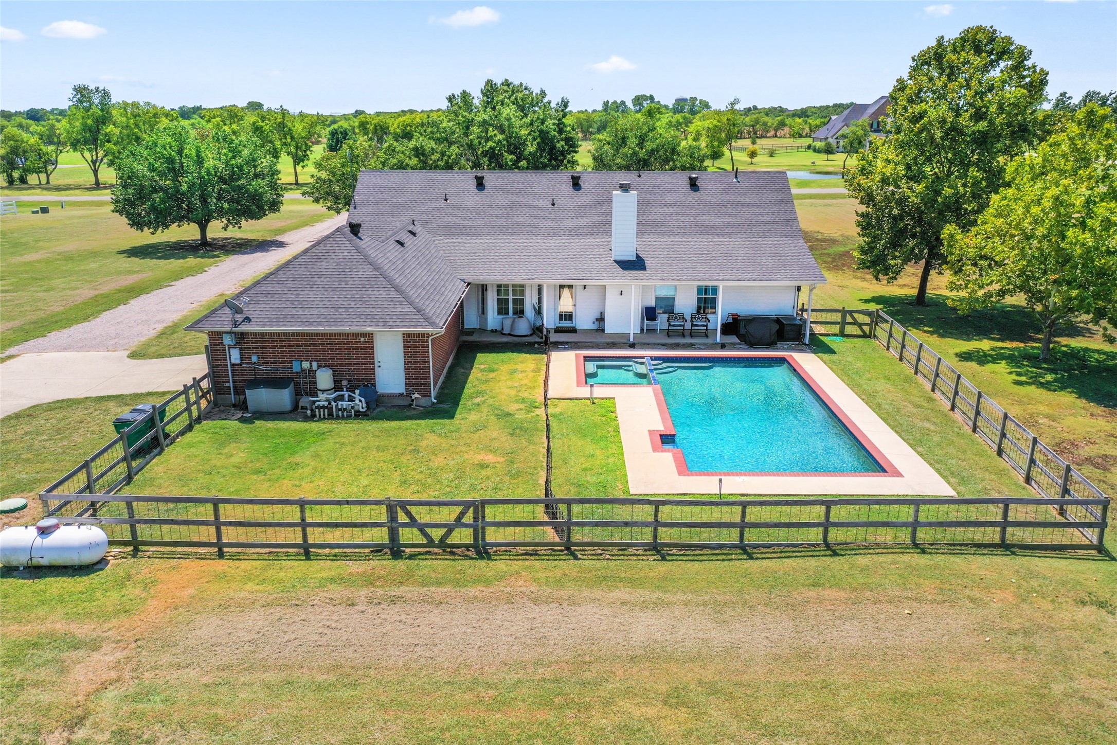 257 Cypress Point Drive Gunter TX 75058