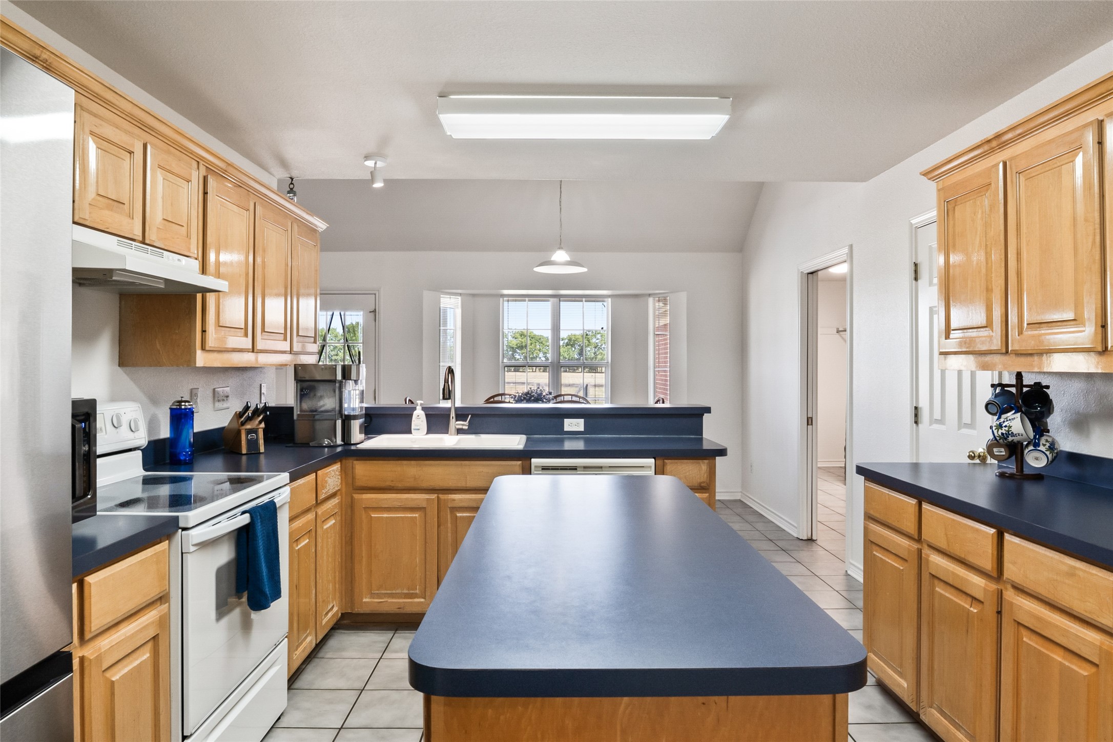 257 Cypress Point Drive Gunter TX 75058