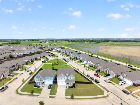 3115 Little River Lane Royse City TX 75189