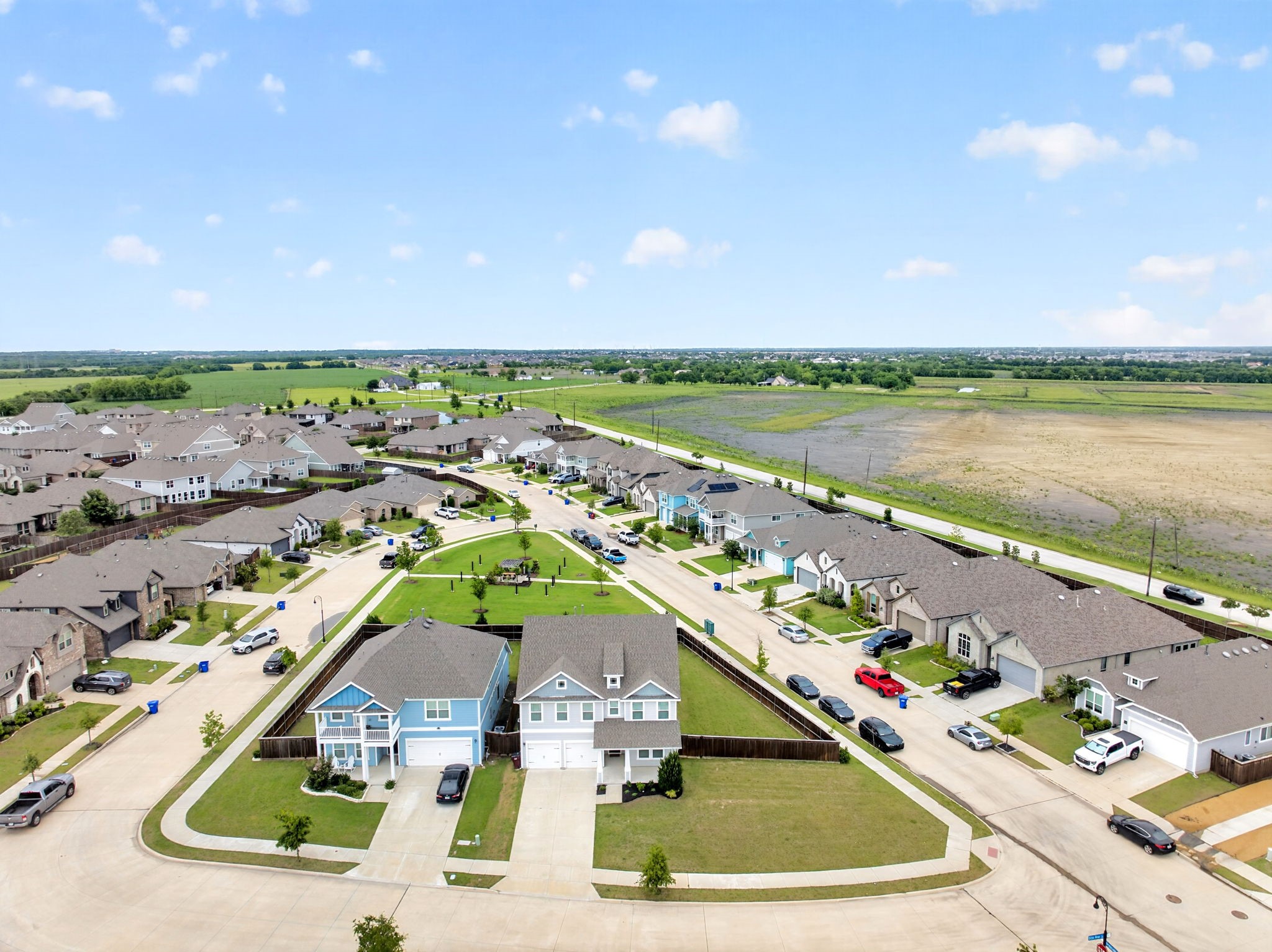3115 Little River Lane Royse City TX 75189