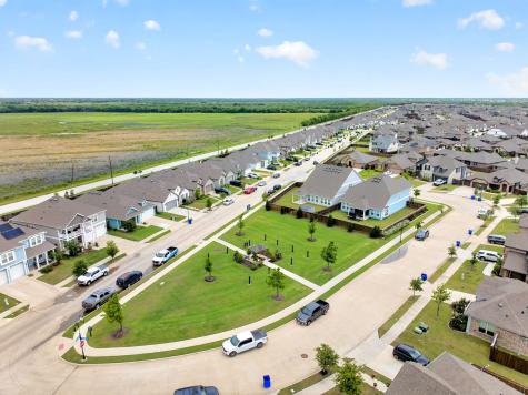 3115 Little River Lane Royse City TX 75189
