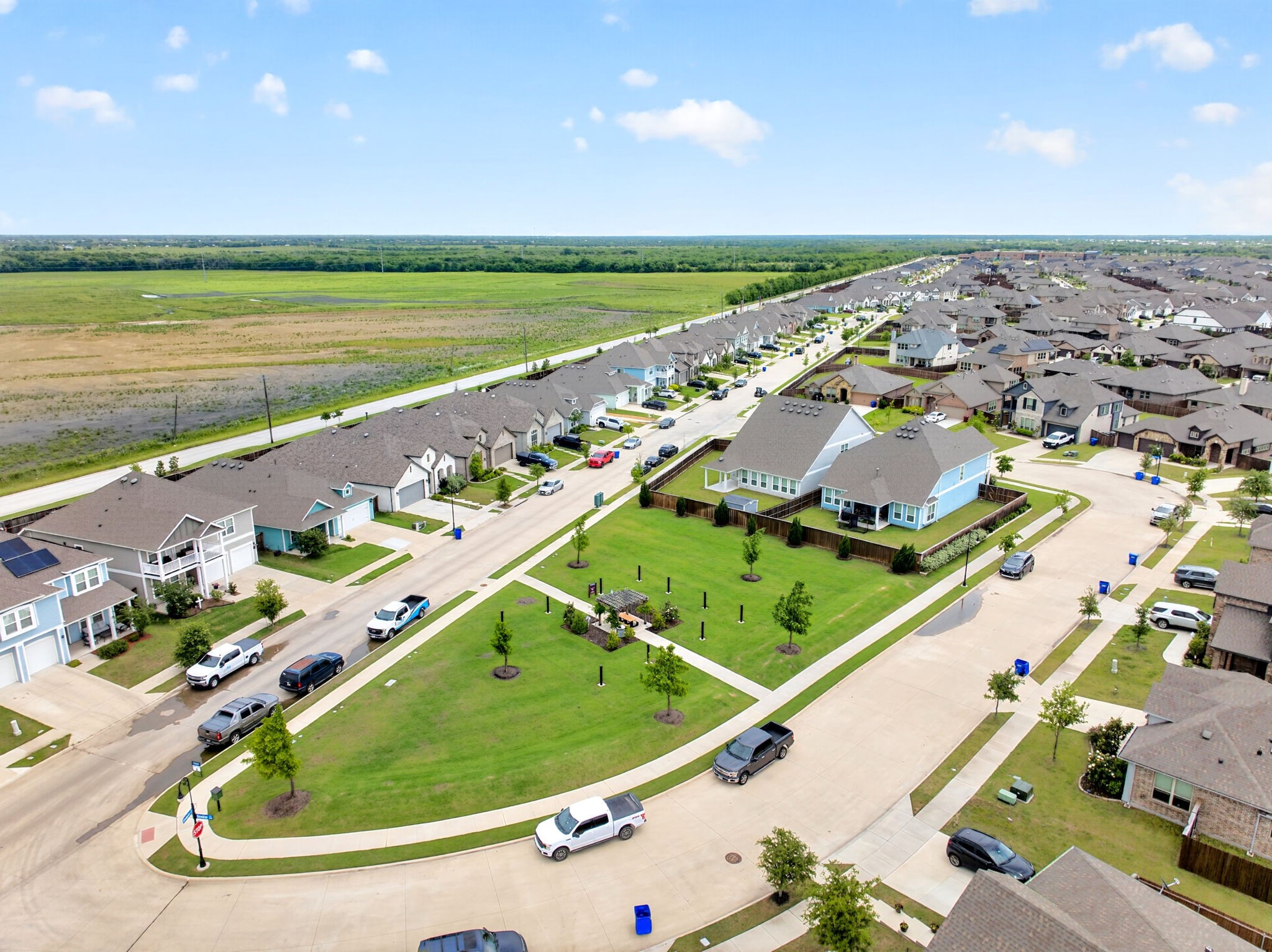 3115 Little River Lane Royse City TX 75189