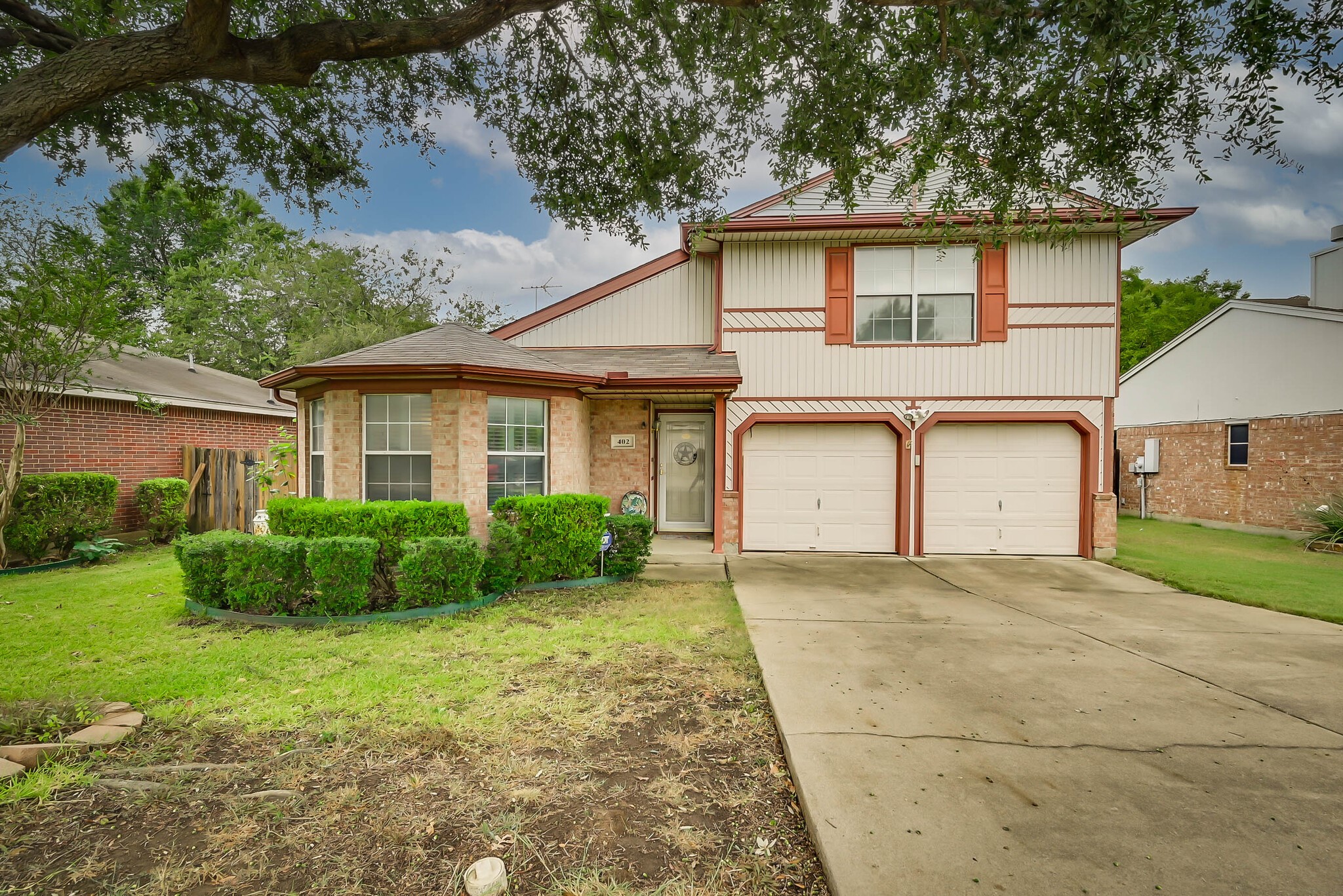 402 Hollyberry Drive Mansfield TX 76063