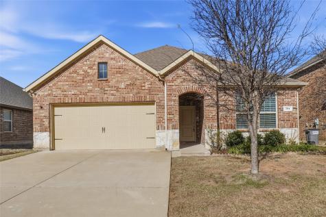 704 Saddle Club Way Princeton TX 75407