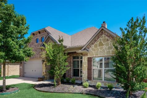 7202 King Ranch Court Midlothian TX 76065