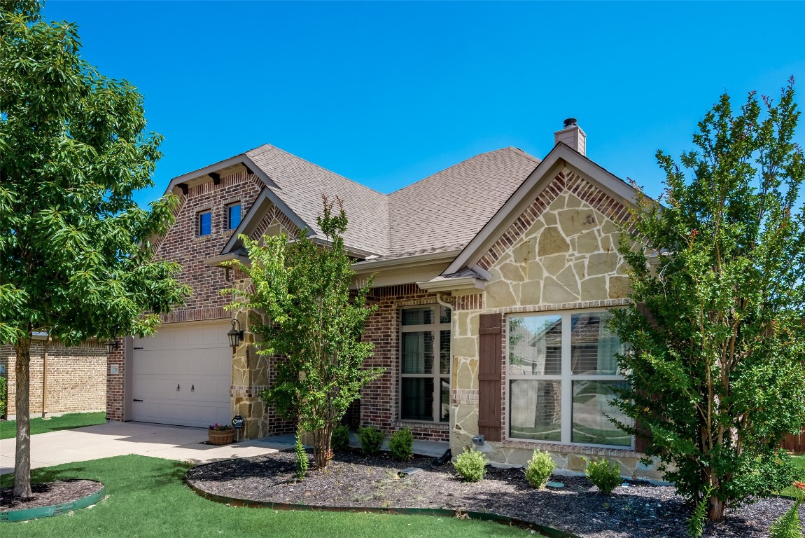 7202 King Ranch Court Midlothian TX 76065