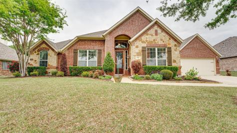 1010 Tremont Street Mansfield TX 76063