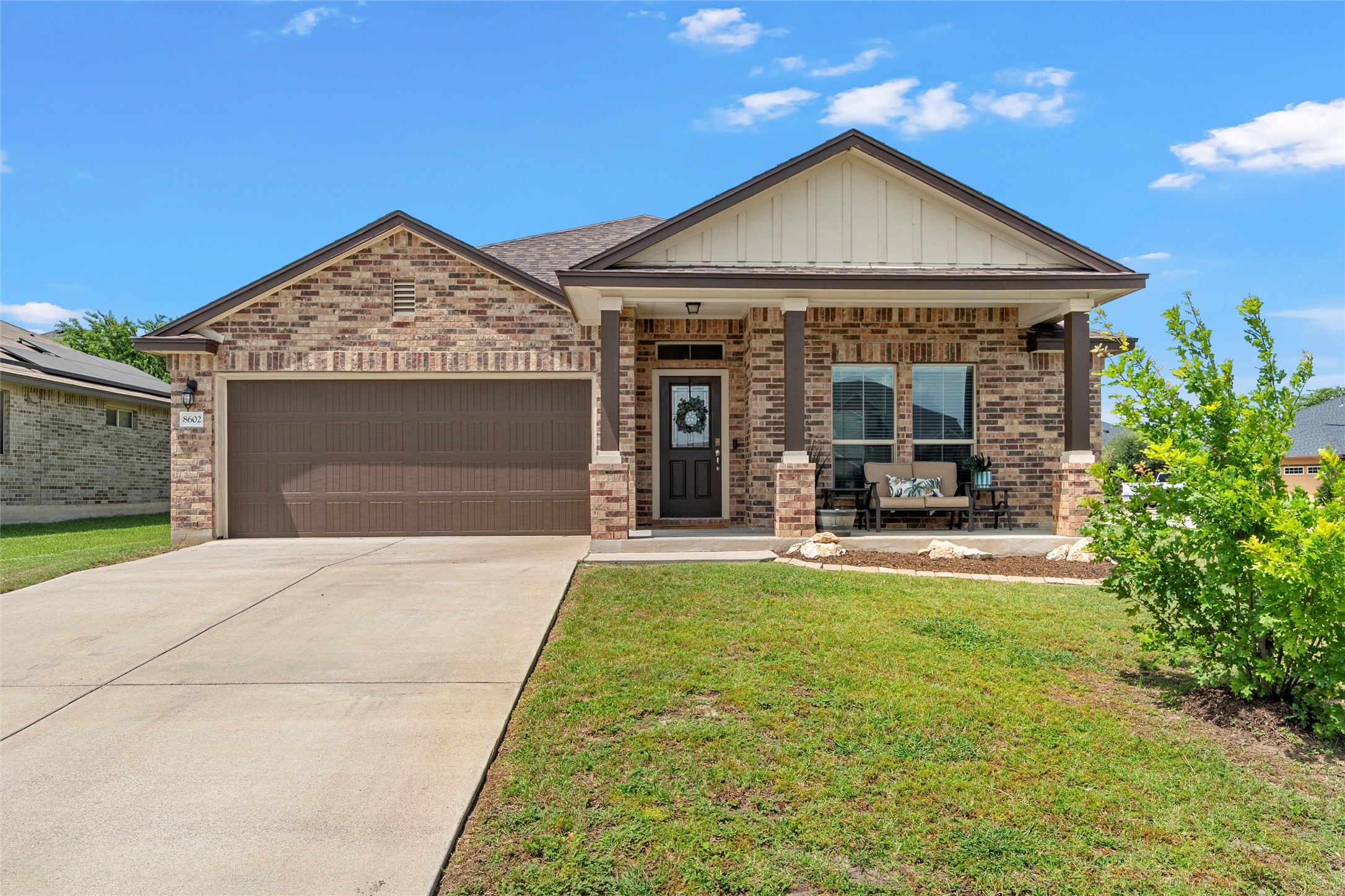 8602 Foggy Draw Court Temple TX 76502