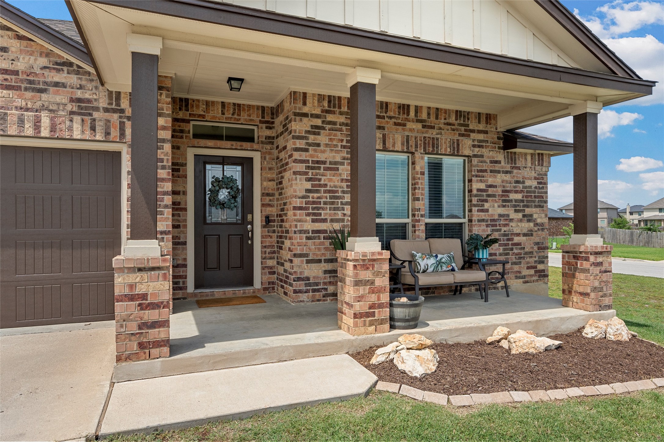 8602 Foggy Draw Court Temple TX 76502