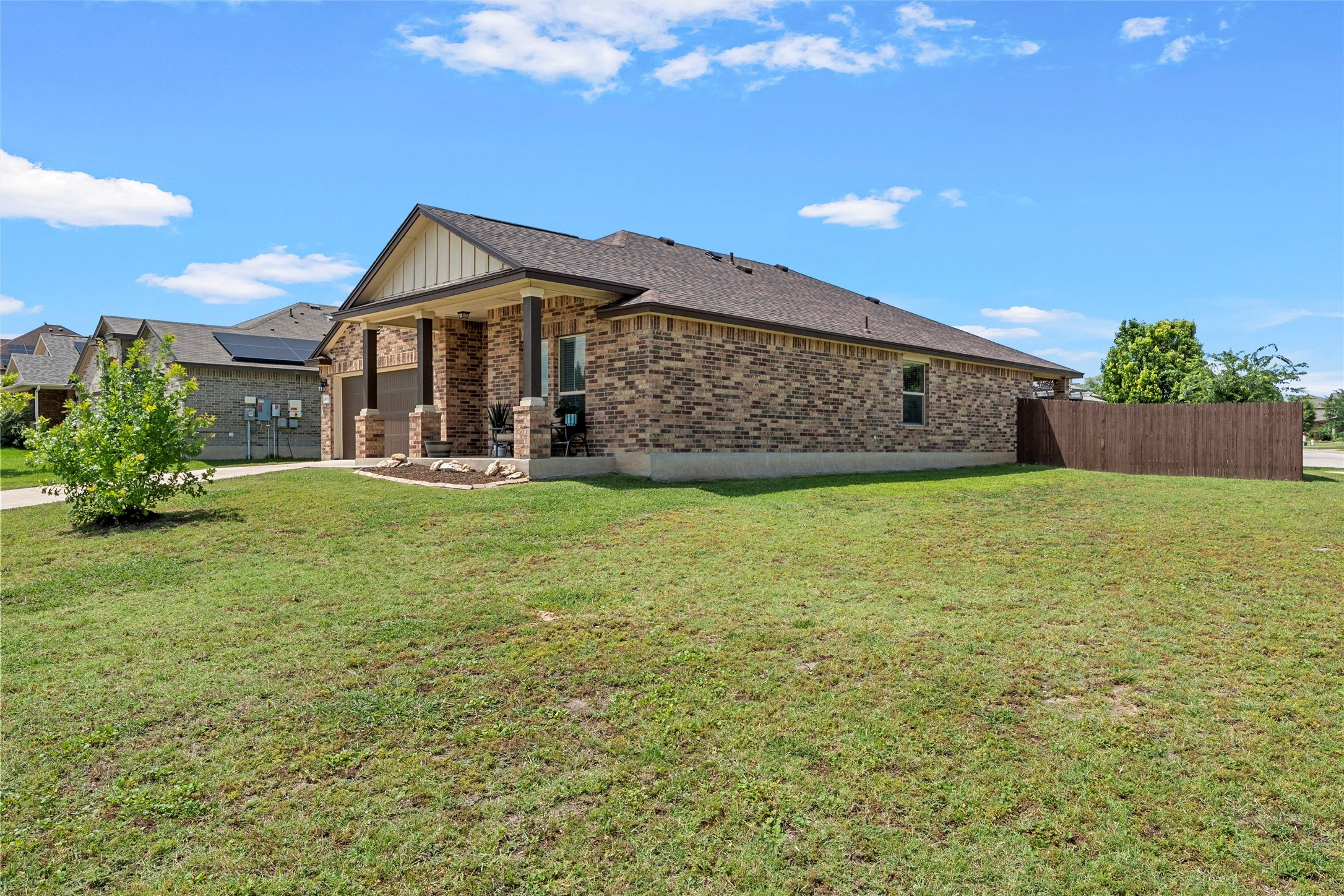 8602 Foggy Draw Court Temple TX 76502