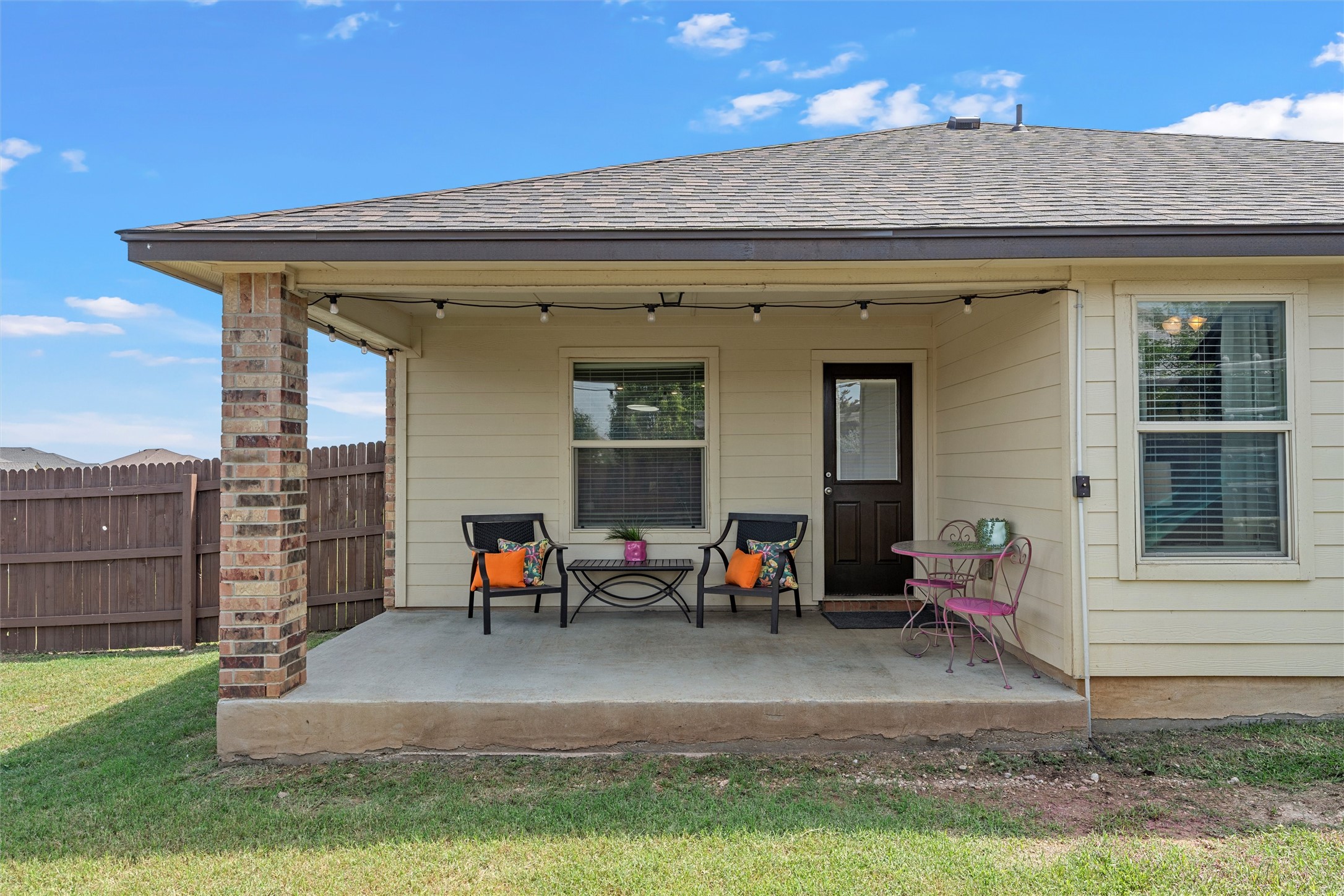 8602 Foggy Draw Court Temple TX 76502