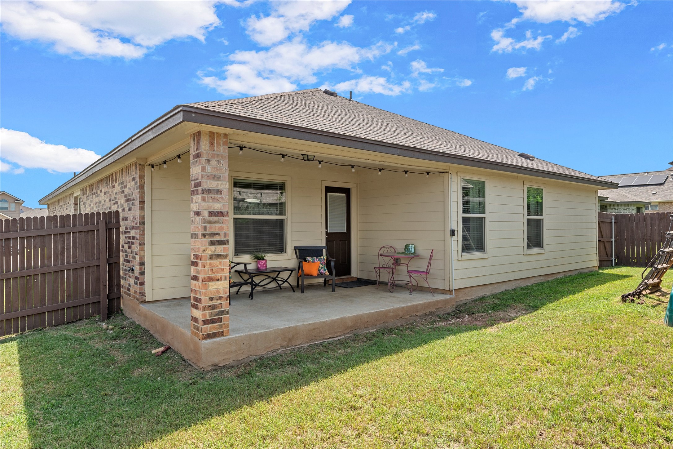 8602 Foggy Draw Court Temple TX 76502