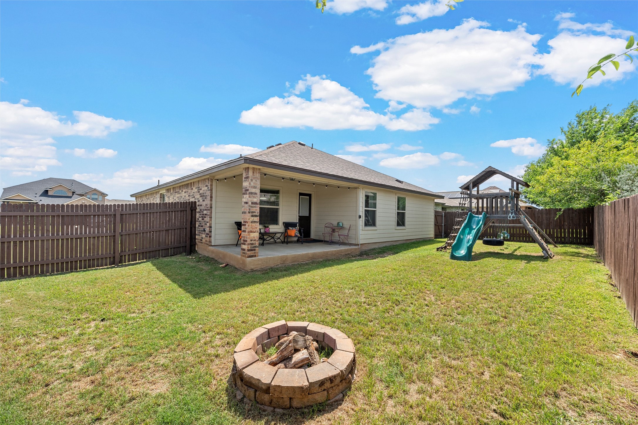 8602 Foggy Draw Court Temple TX 76502