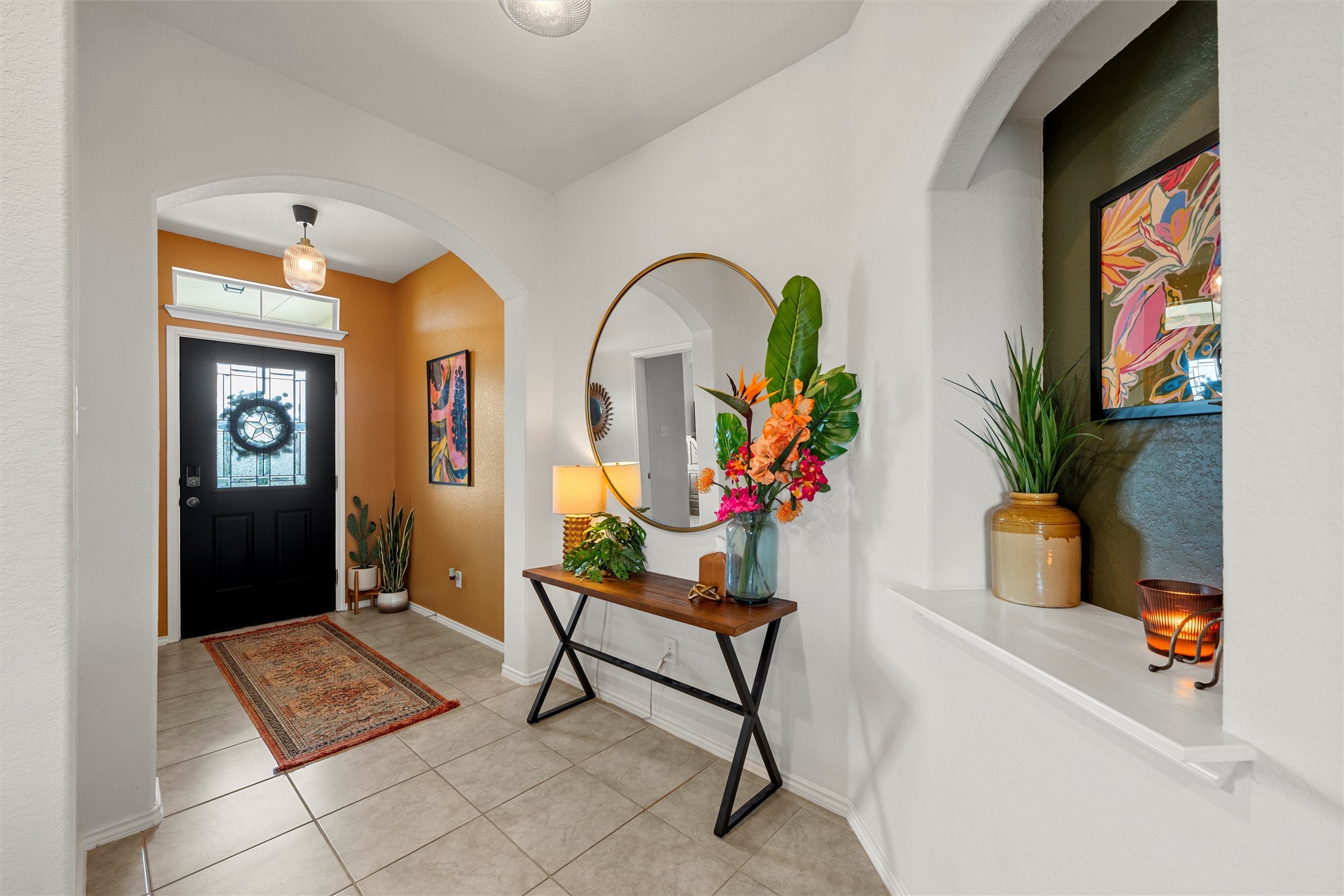 8602 Foggy Draw Court Temple TX 76502