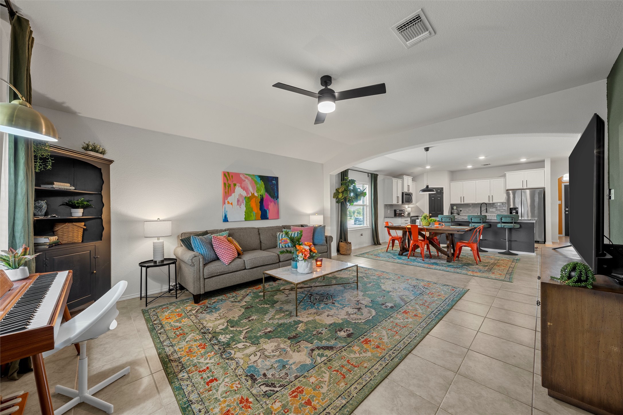 8602 Foggy Draw Court Temple TX 76502